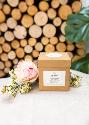 Love & Healing Soy Wax Melts
